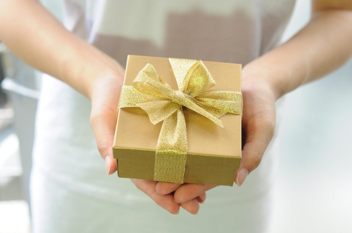 Building a spa gift set that is not just packaging