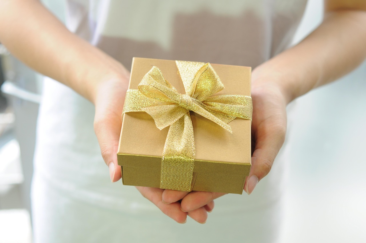 Building a spa gift set that is not just packaging